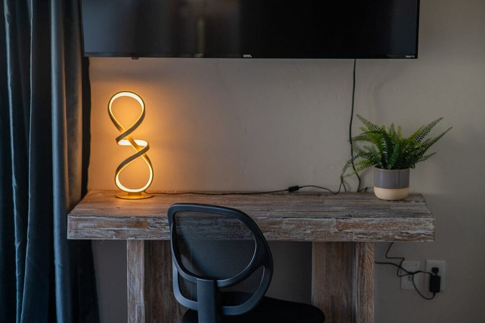 Workspace