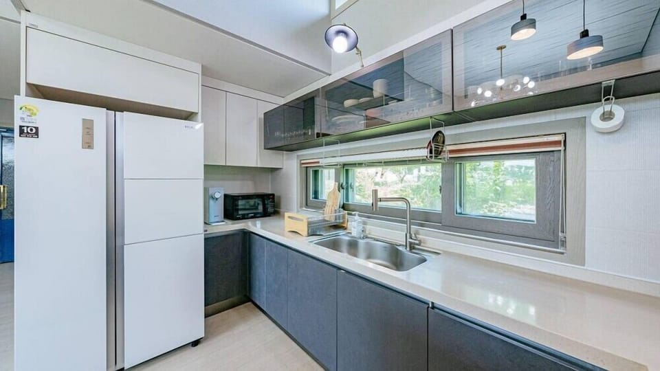 Room (Private house 35 pyeong)