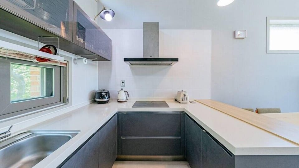Room (Private house 35 pyeong)