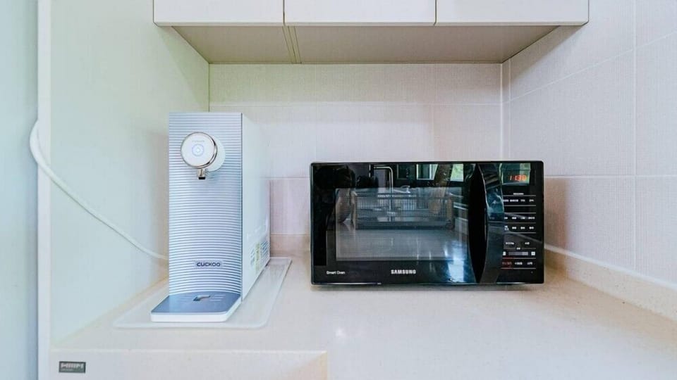 Room (Private house 35 pyeong)