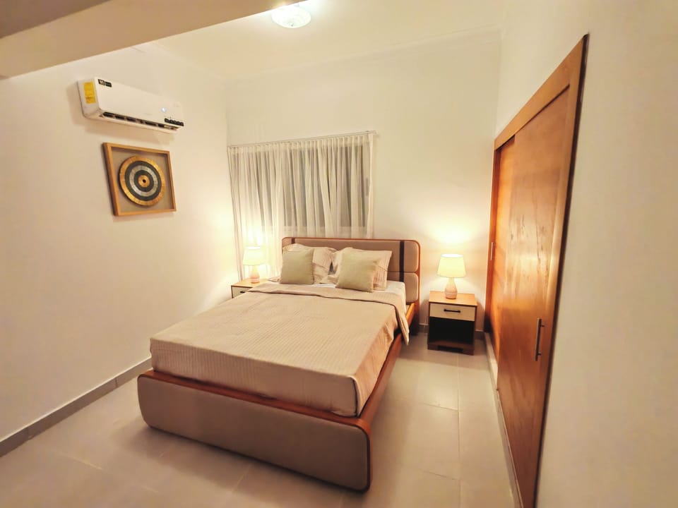 Standard Single Room, Courtyard View | Blackout drapes, free WiFi