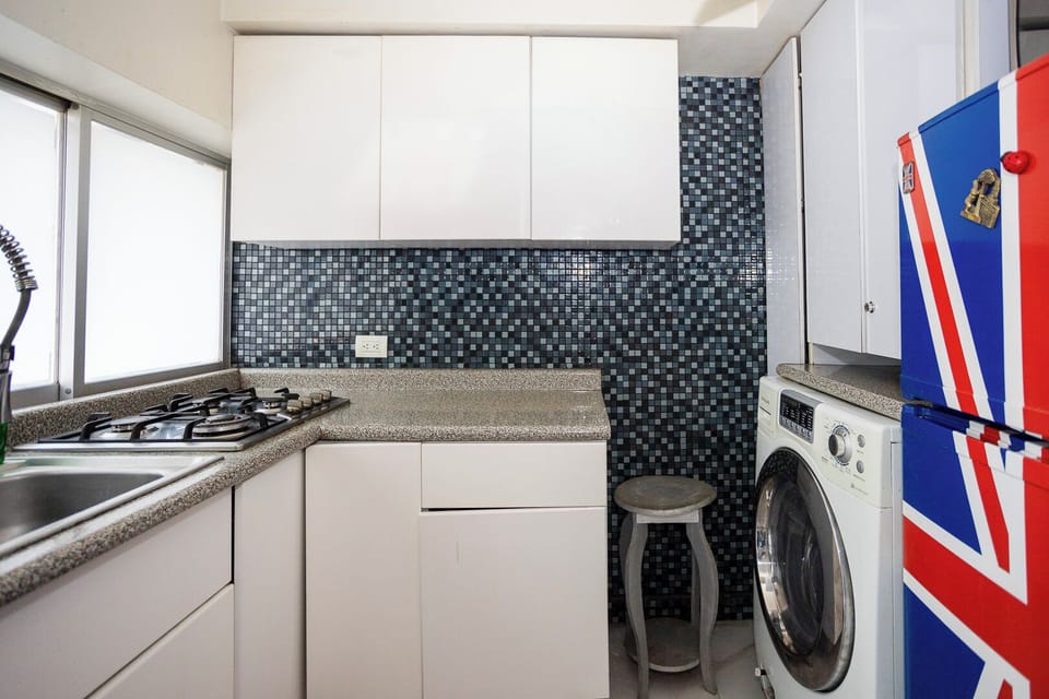Comfort Apartment | Private kitchen