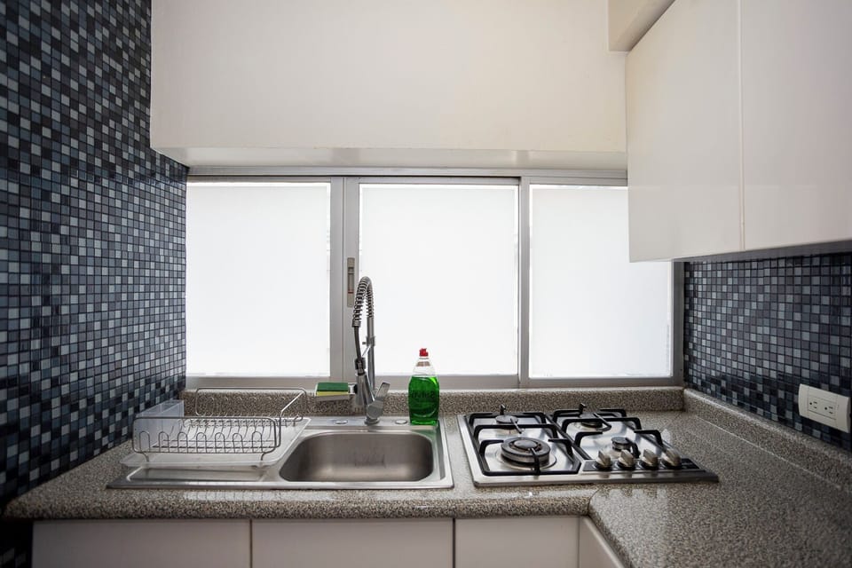 Comfort Apartment | Private kitchen