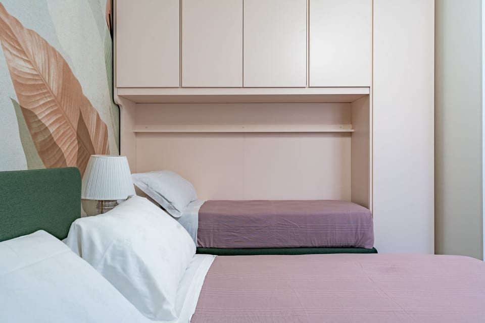 House | 1 bedroom