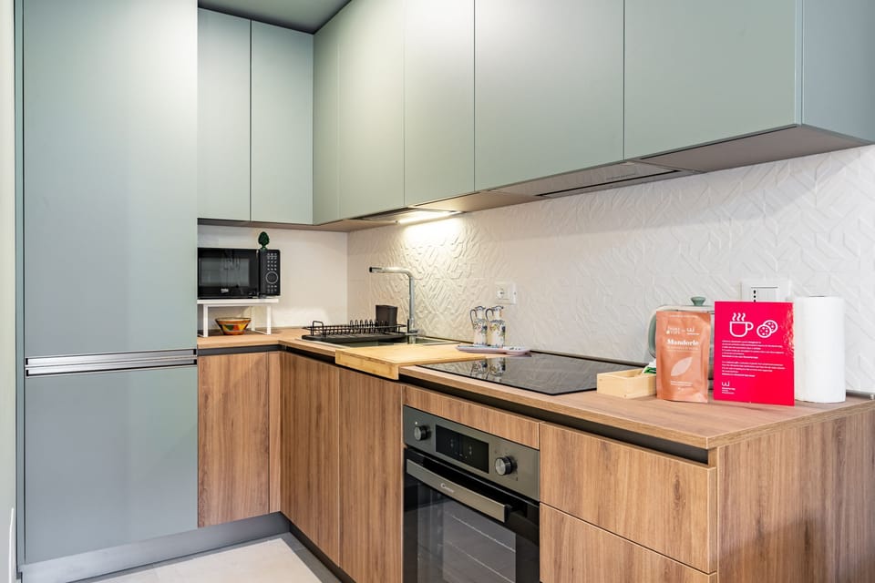 House | 1 bedroom