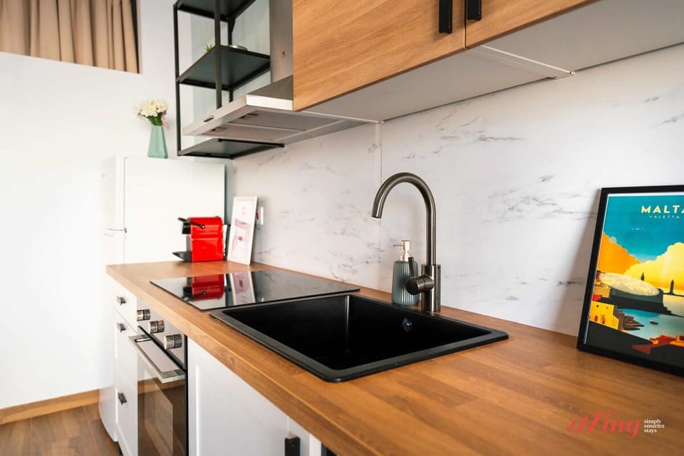 Kitchen details