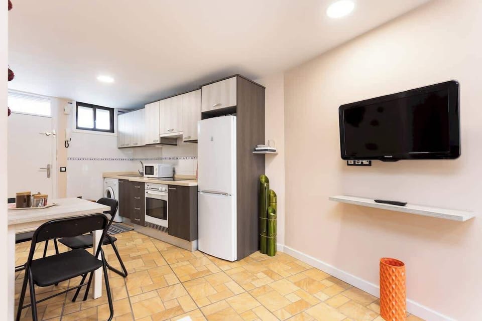 Rooms: Kitchen