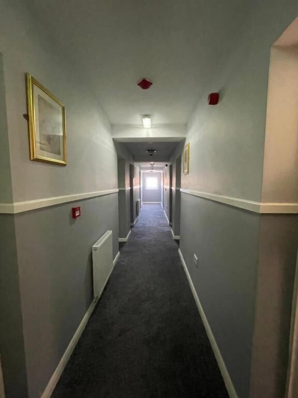 Building design