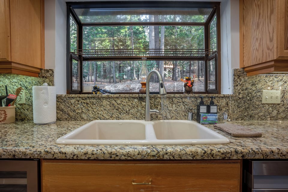 Kitchen Sink