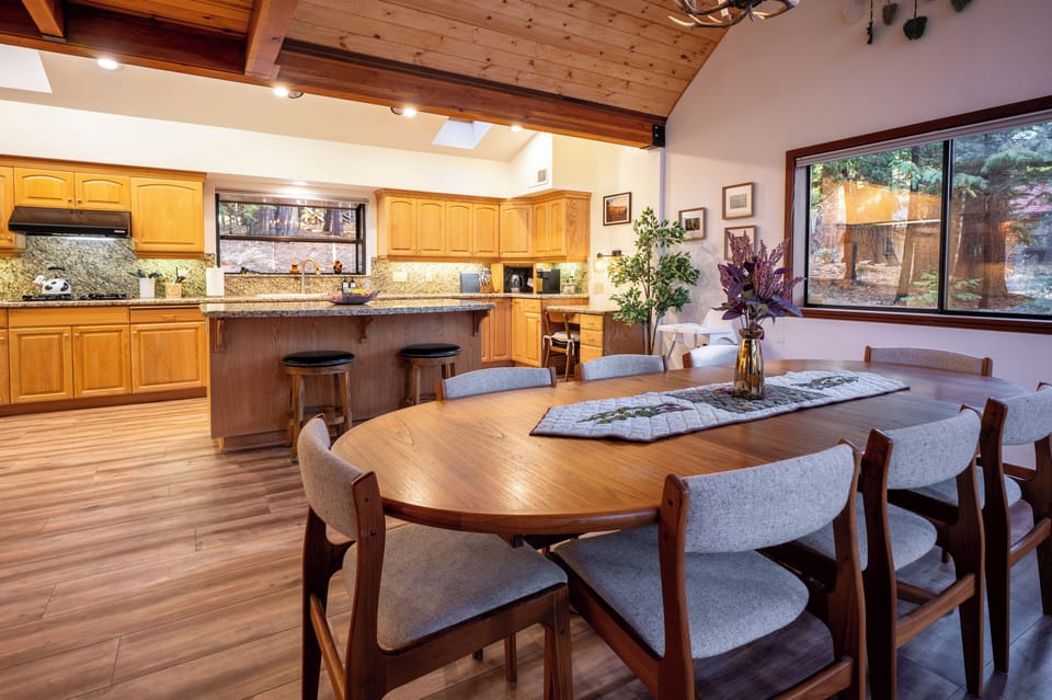 Kitchen/Dining