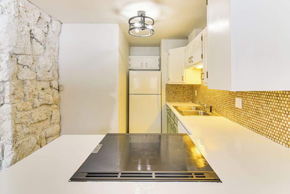 Apartment (1 Bedroom) | Interior