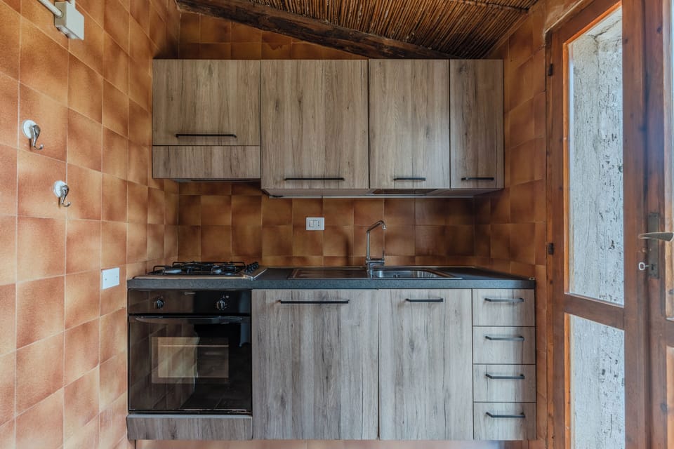 Classic Villa | Private kitchen