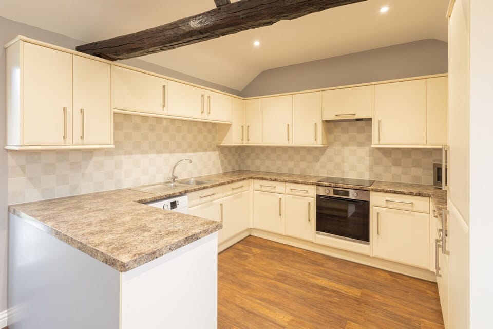 Croft Cottage, Brawby - Host & Stay