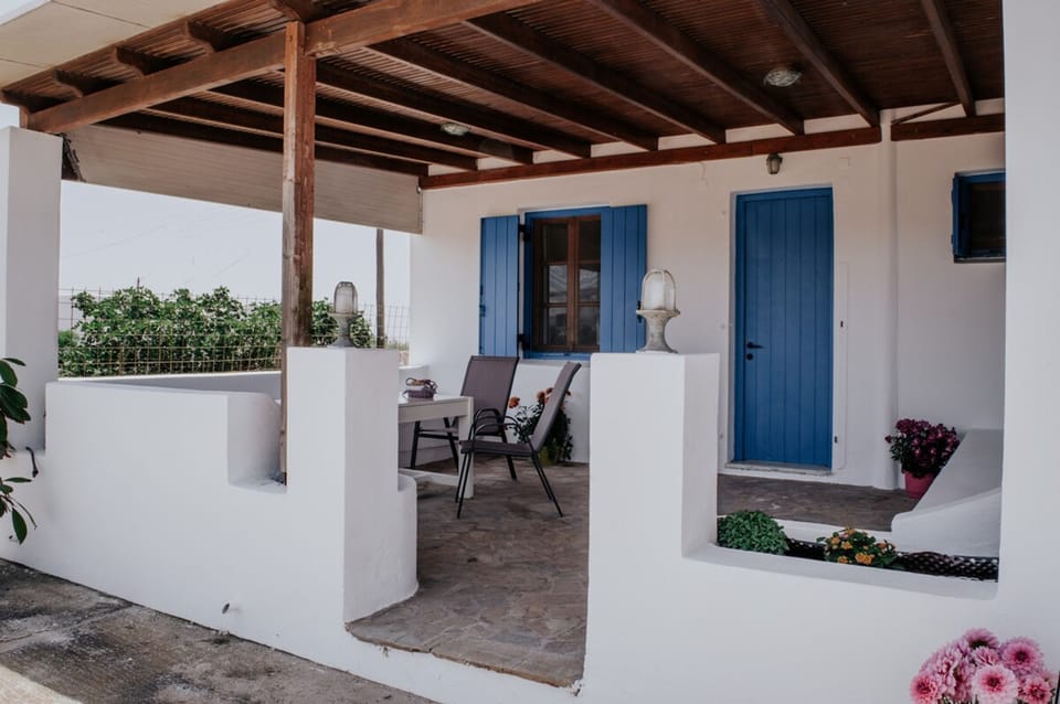 House | 1 bedroom