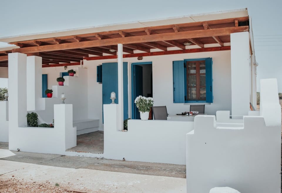 House | 1 bedroom