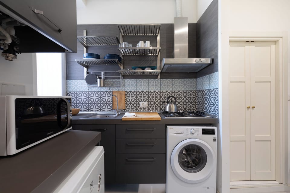 Apartment | Private kitchen