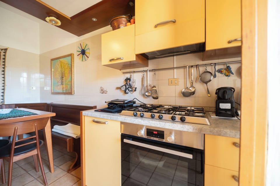 Apartment | Private kitchen