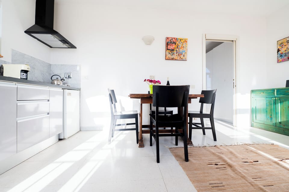 Apartment | Private kitchen