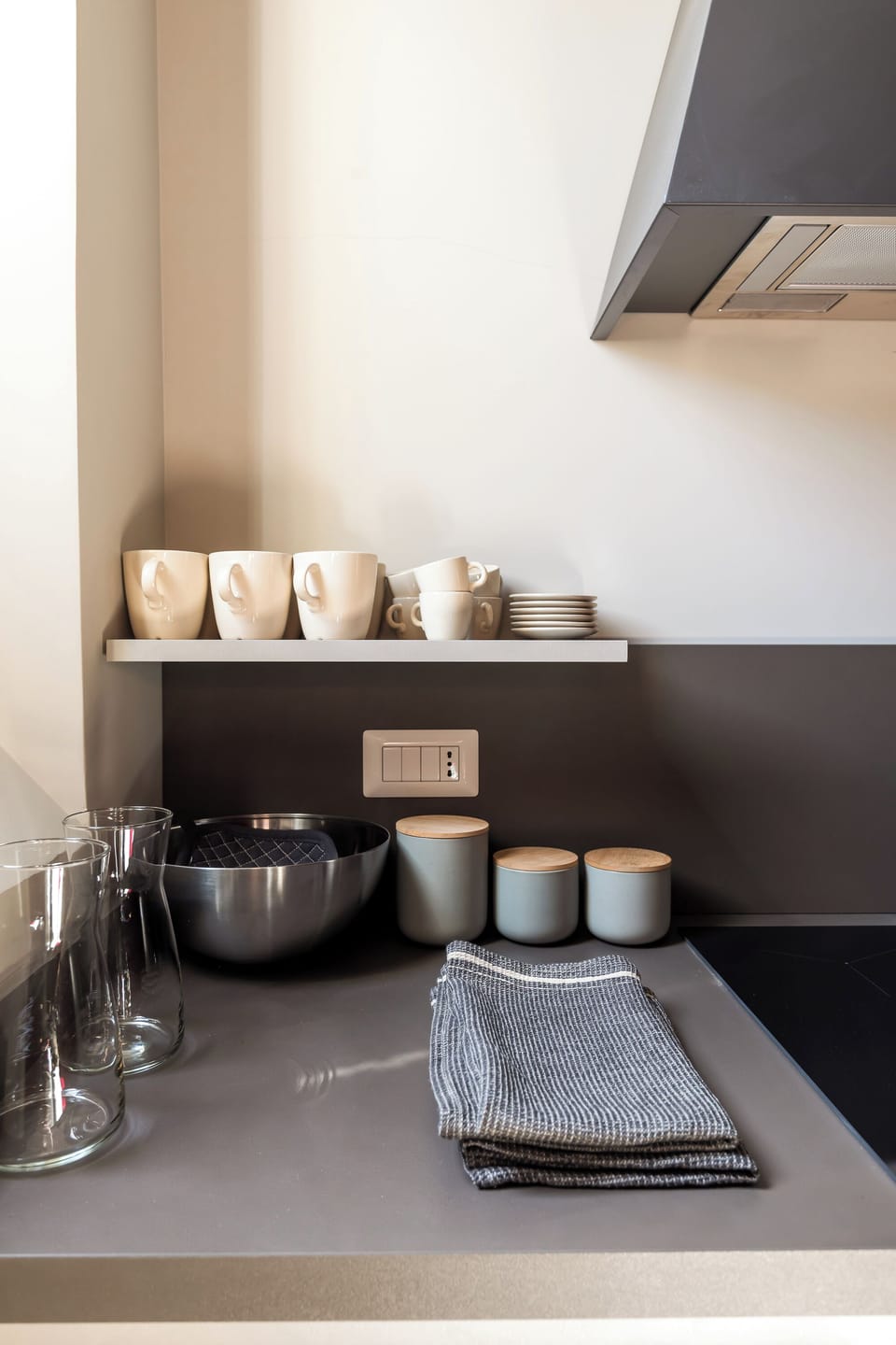Apartment | Private kitchen