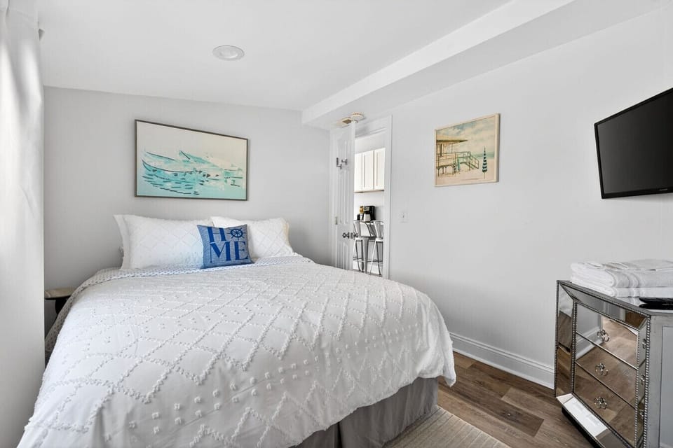 Primary Bed