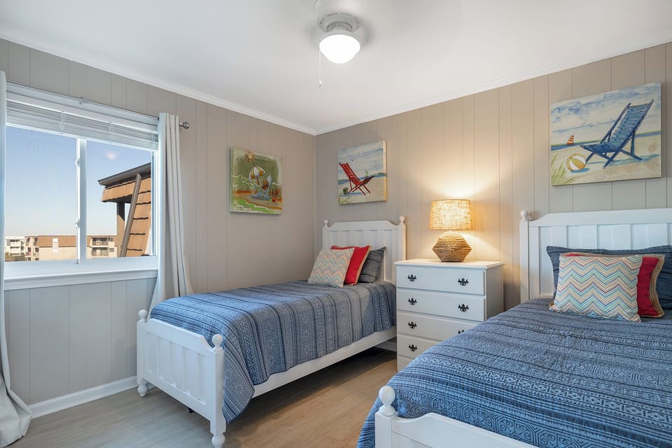 Bedroom #2