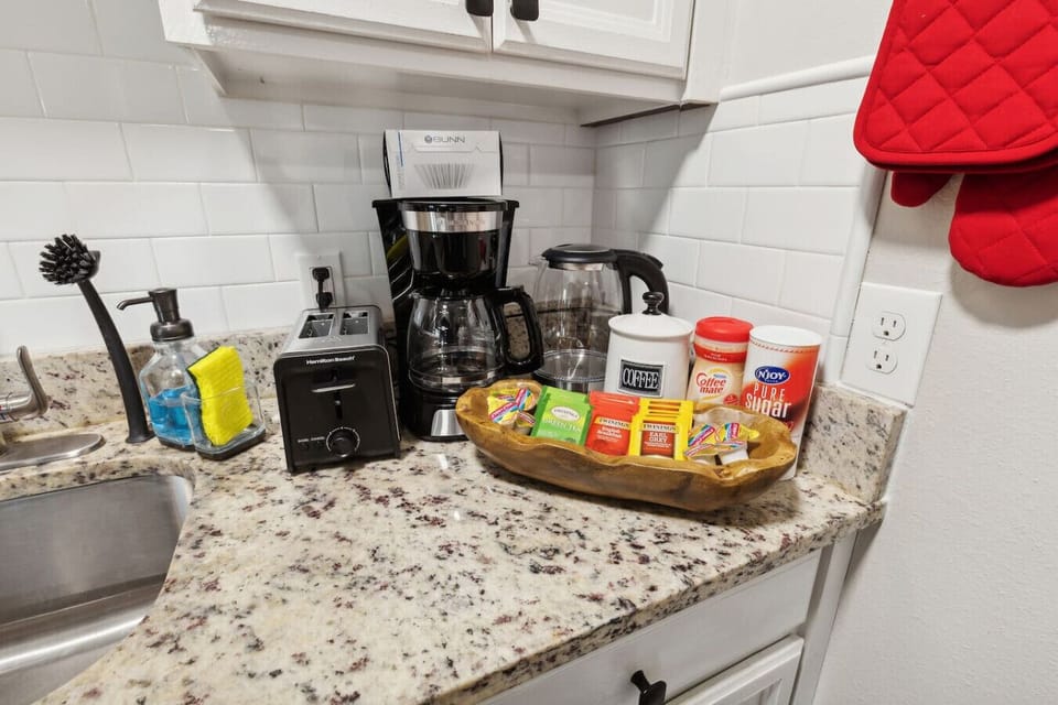 Miscellaneous