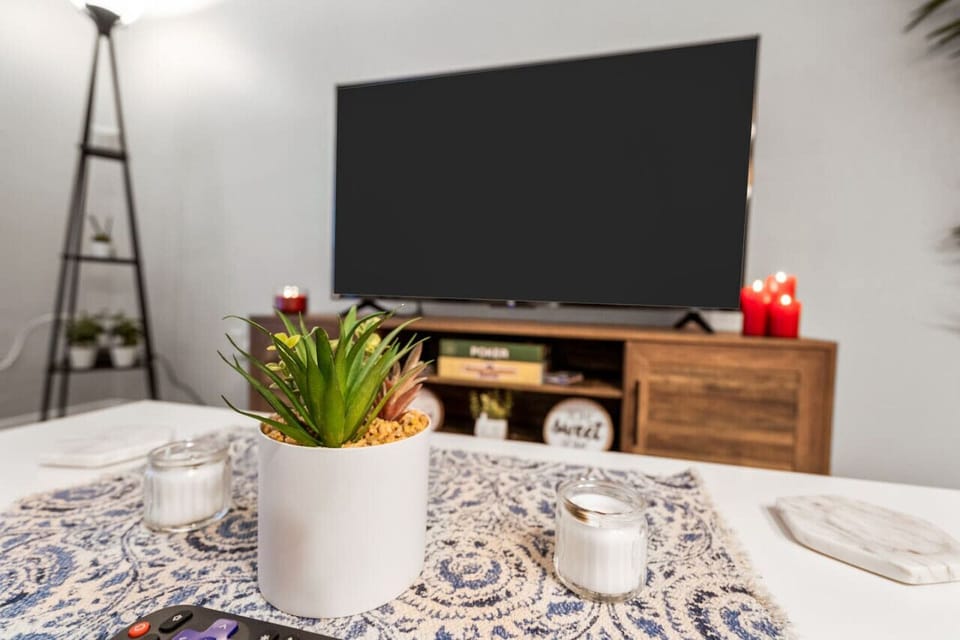 Television