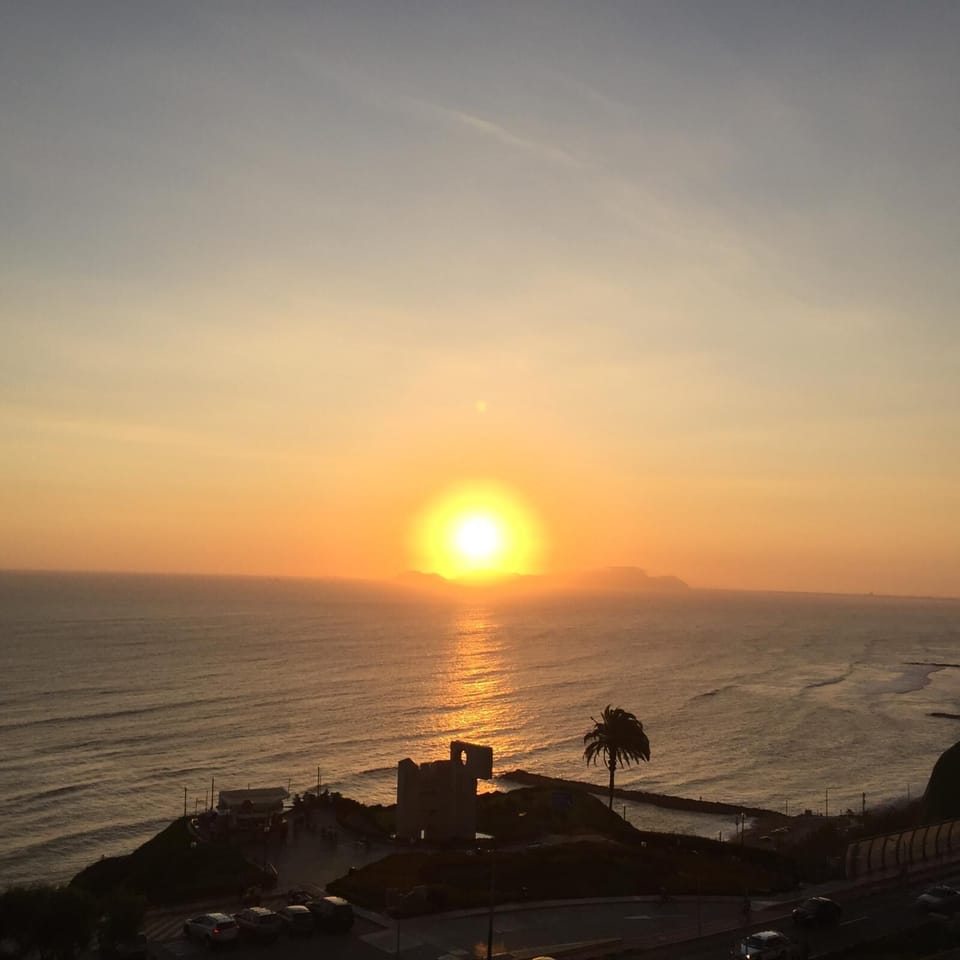 Miraflores
