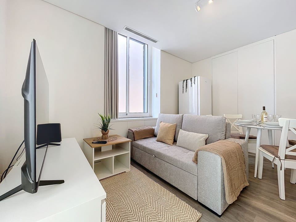 Apartment | 1 bedroom