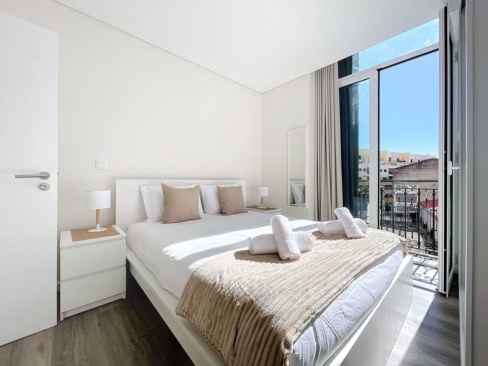 Coralina Loft by Atlantic Holiday Apartment in Funchal