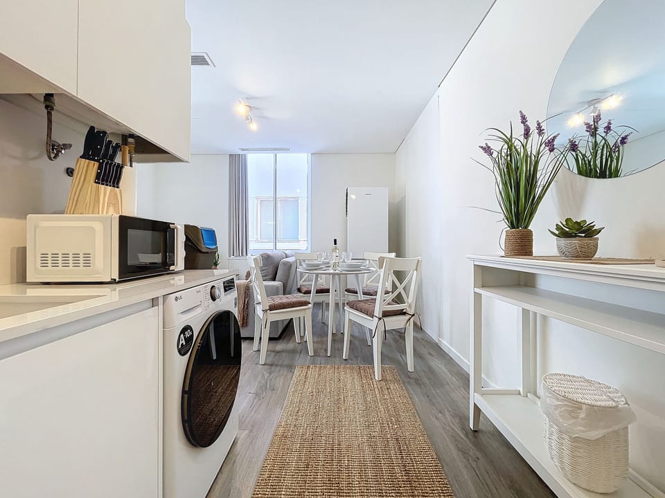 Apartment | 1 bedroom