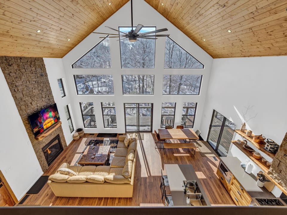 Loft View