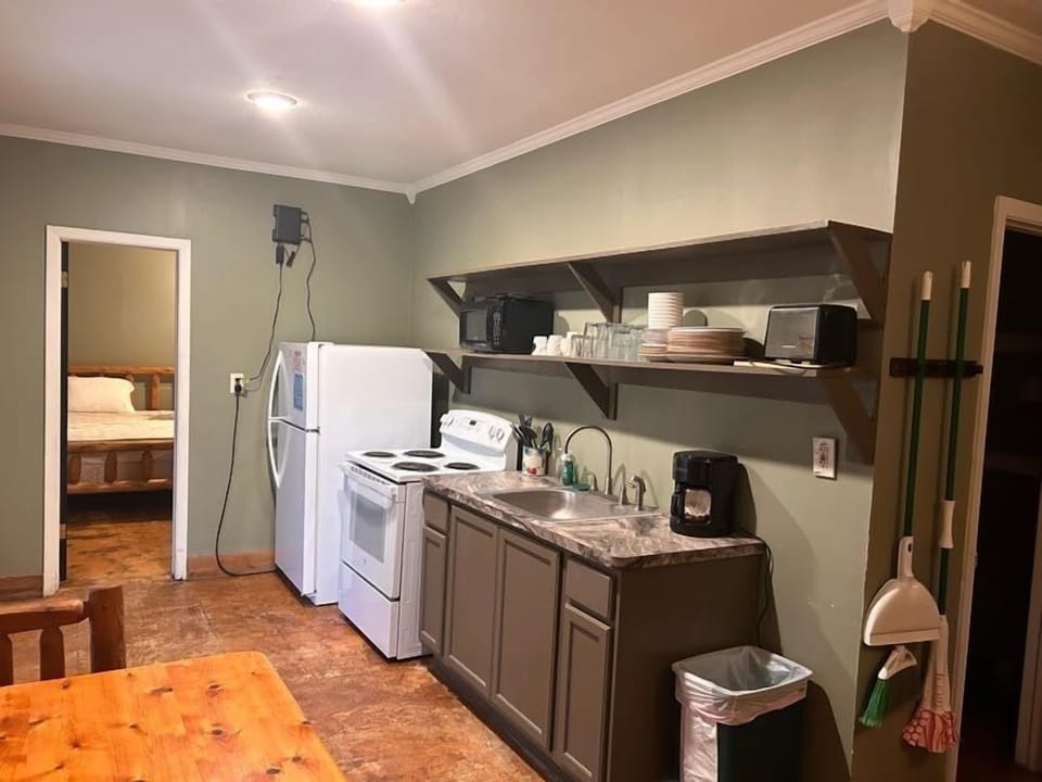 Kitchen View