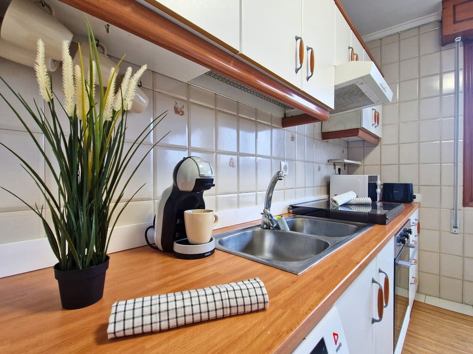 YourHouse Progreso 1 Apartment in Ourense