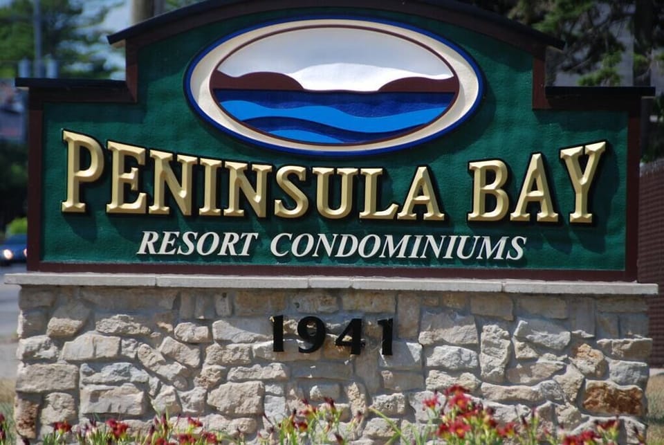 You are always welcome at Peninsula Bay Resort