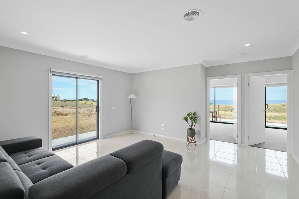 Plenty of Natural Light