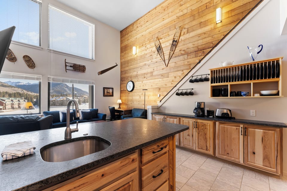 Condo (1 Bedroom) | Property amenity
