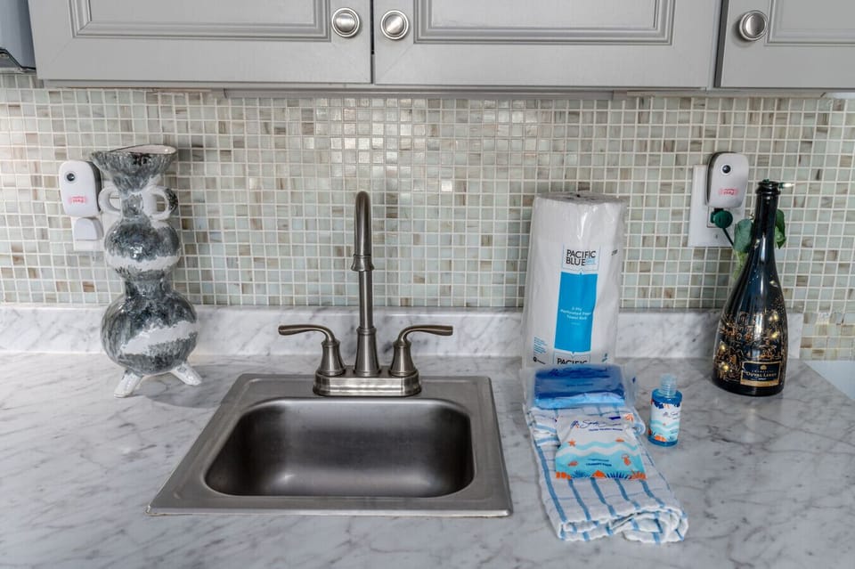 Kitchen Sink