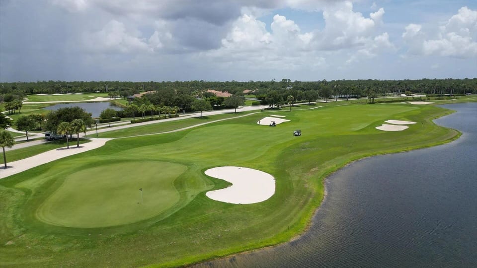 Heritage Landing Golf & Country Club