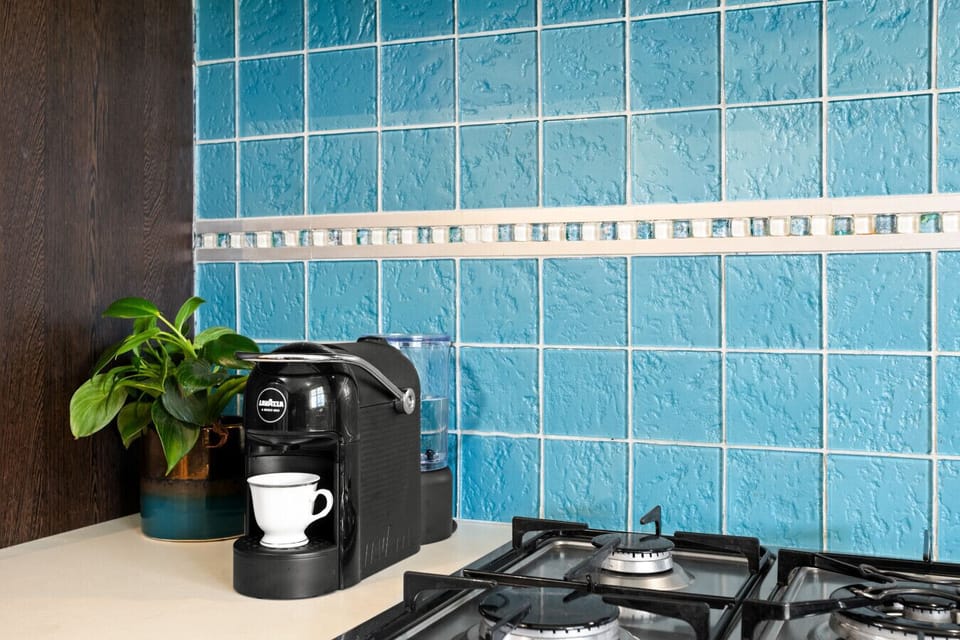 Coffee Machine