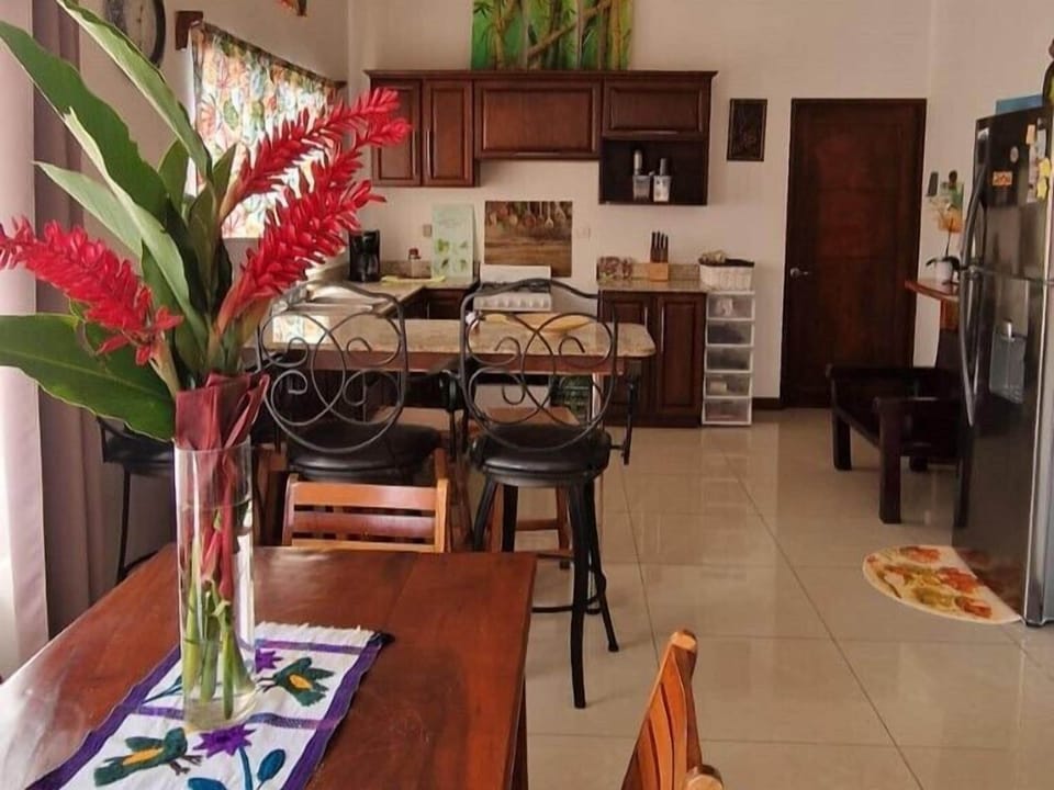House | 2 bedrooms, free WiFi, bed sheets