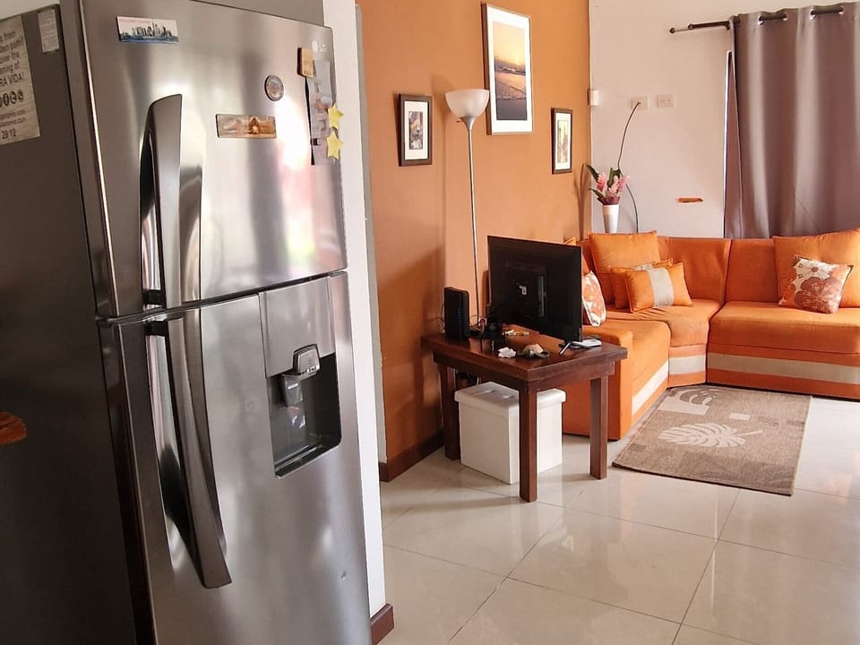 House | Private kitchen