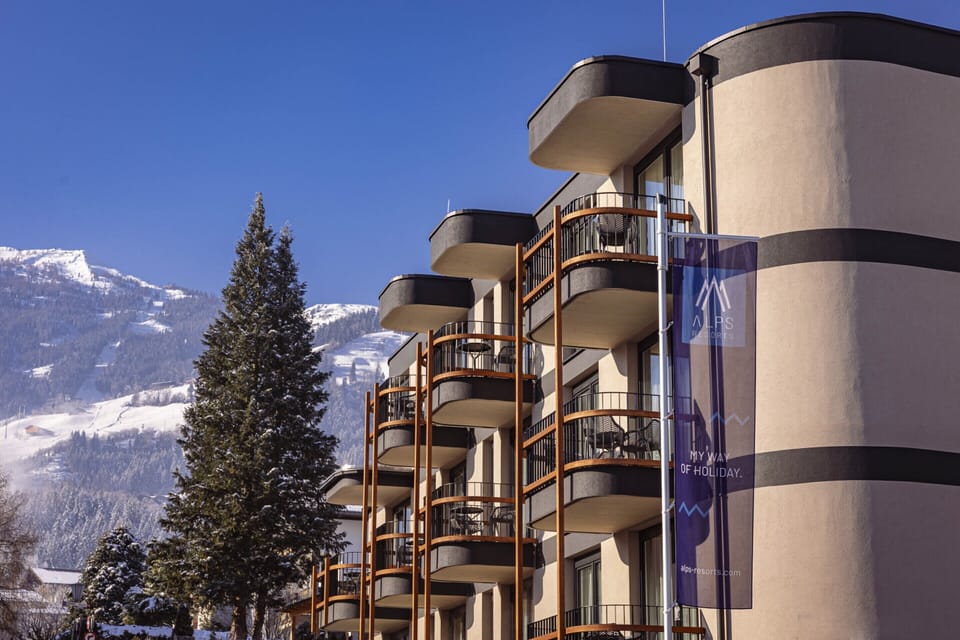 Apartment | Exterior