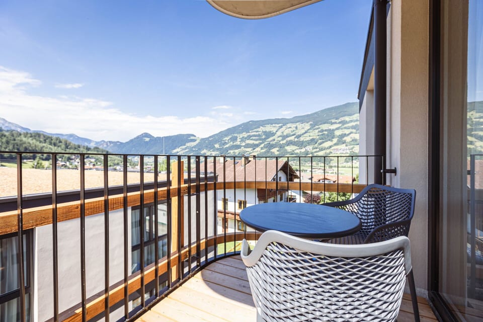 Apartment | Balcony