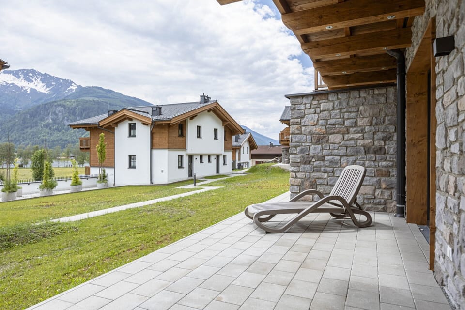 House | Terrace/patio