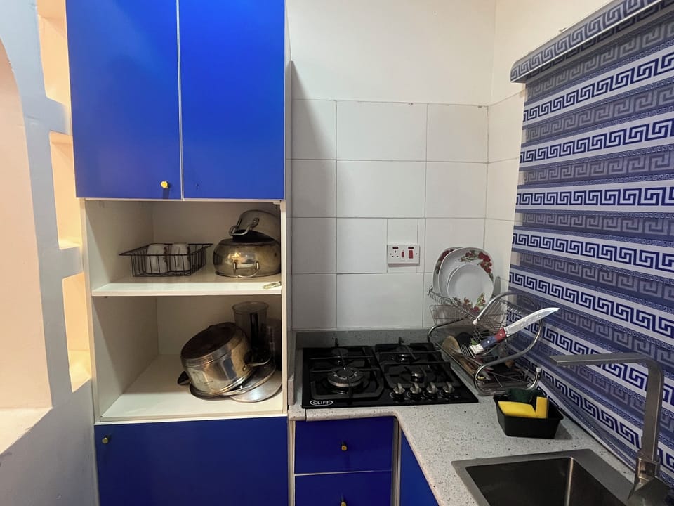 Kitchenette