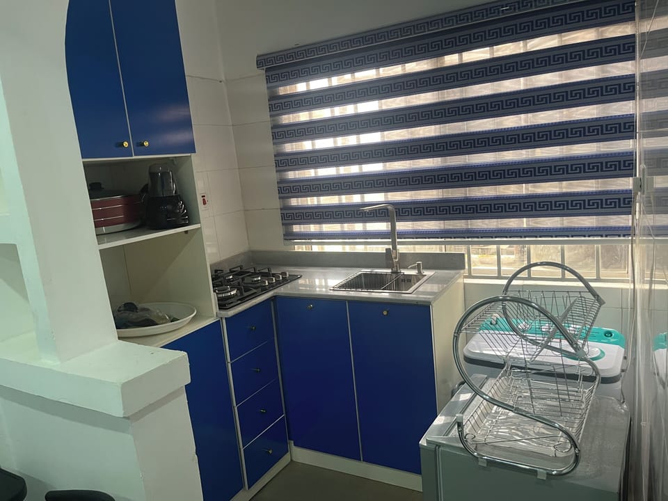 Kitchenette