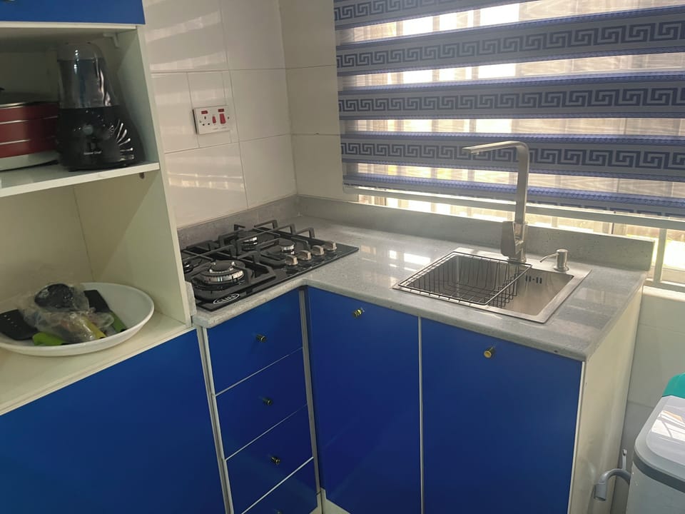 Kitchenette