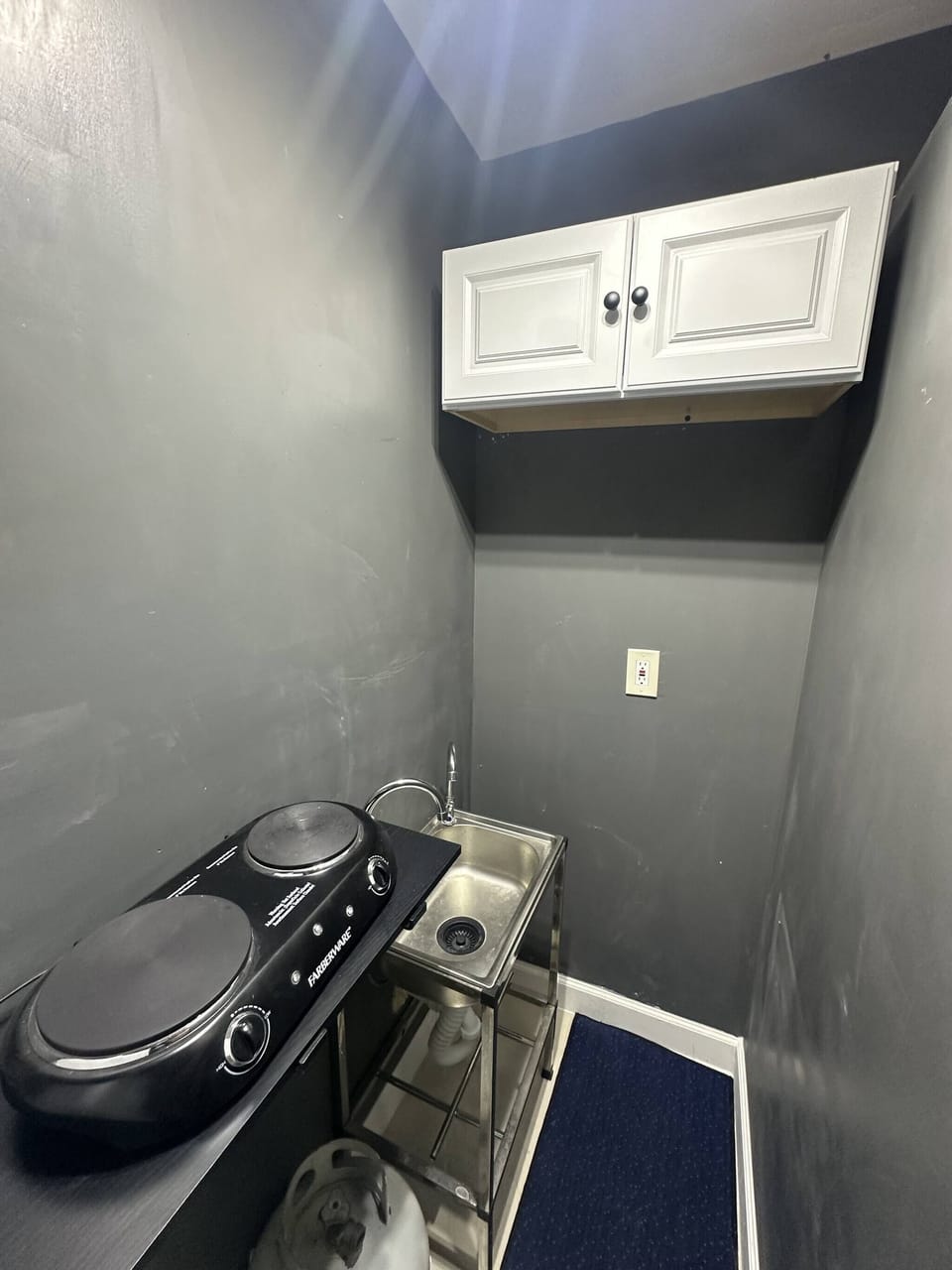 Studio, 1 Bedroom | Interior