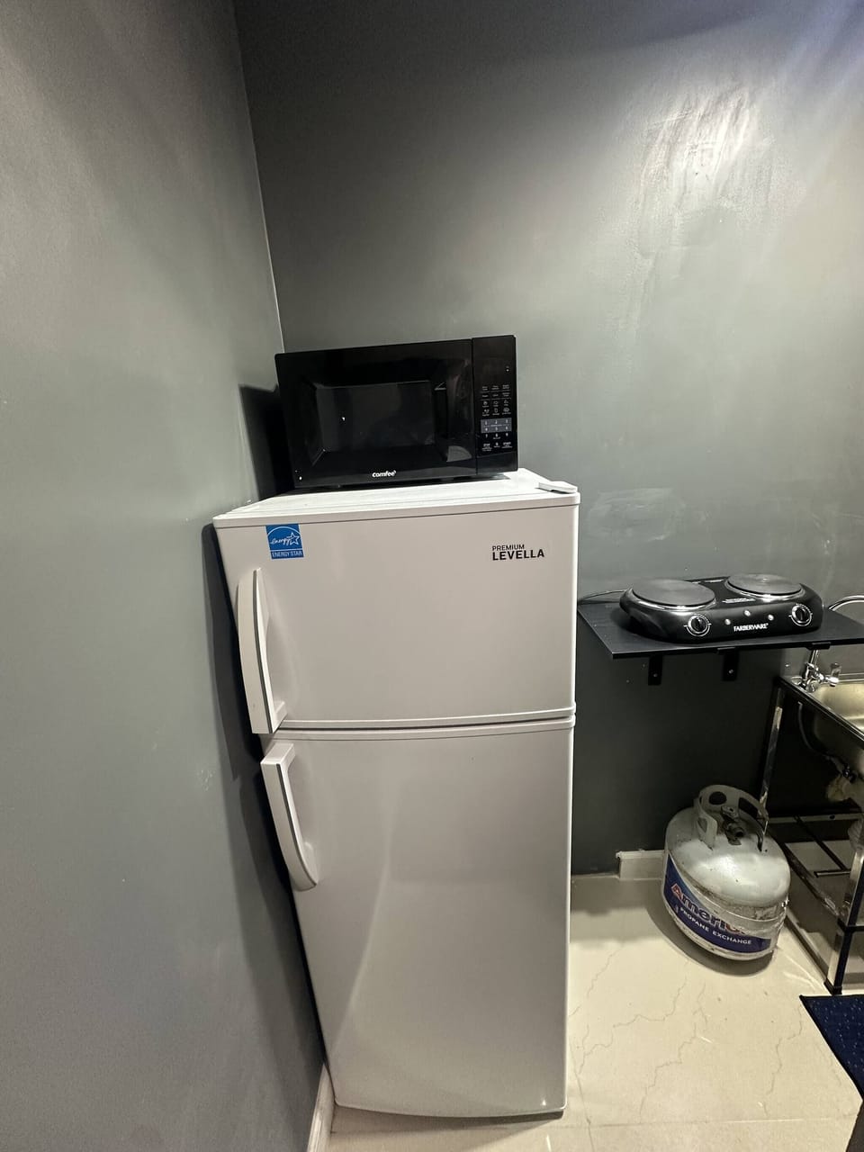 Studio, 1 Bedroom | Miscellaneous